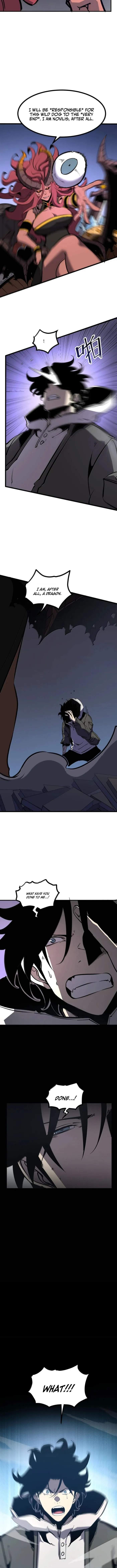 I Became The King by Scavenging Chapter 66 7